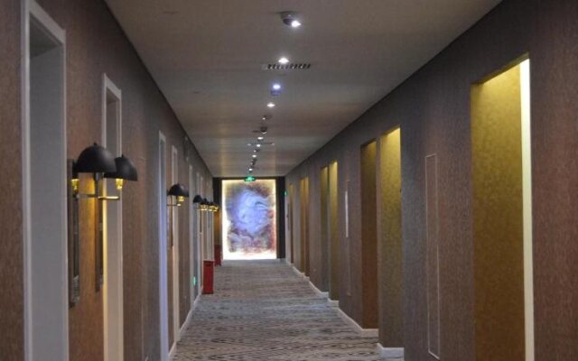 Taihang Mingzhu Hotel