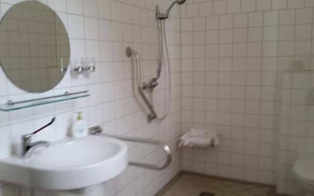 Landhaus Schloss Kölzow