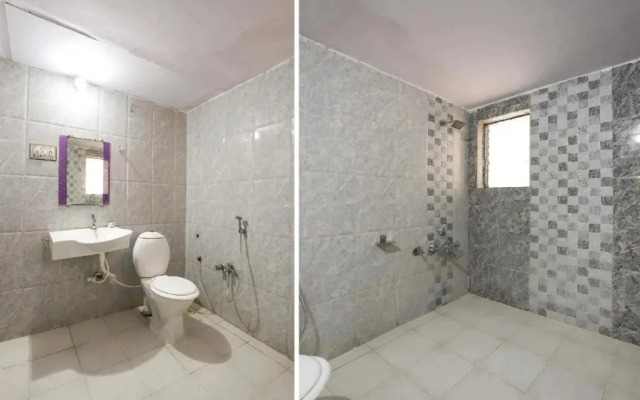 Hotel Park by OYO Rooms