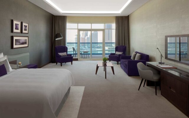 Radisson Blu Hotel Dubai Waterfront