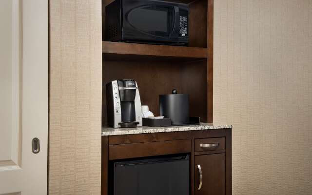 Hilton Garden Inn Gallup