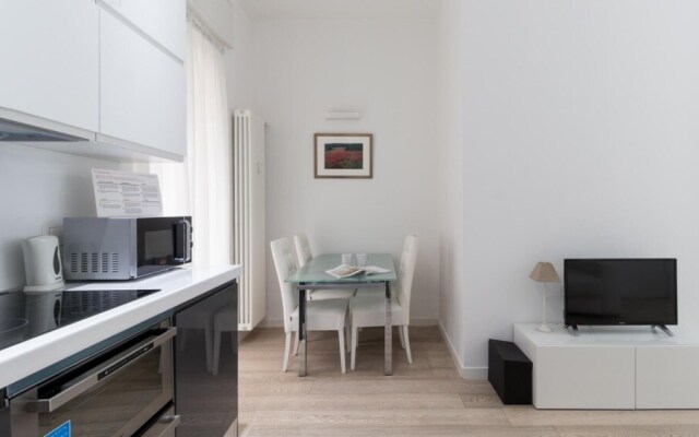 Corso Genova 27 A