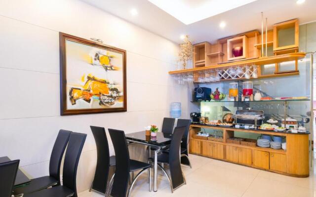 Gia Huy Hotel
