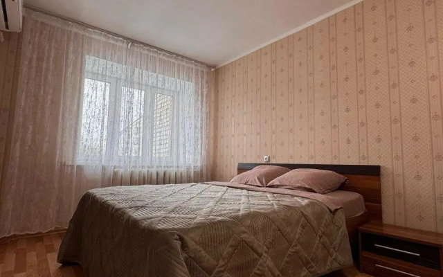 Апартаменты на улице Комсомольская 89