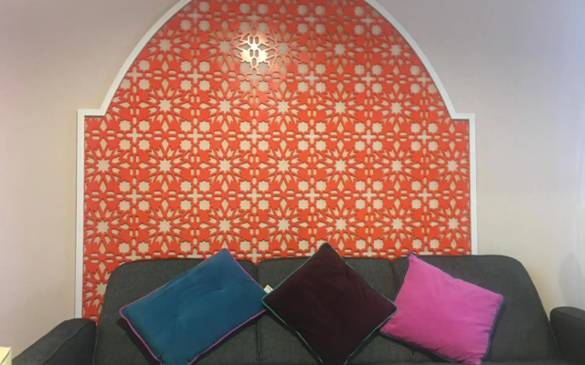 Bluroc Hua Hin Apartment