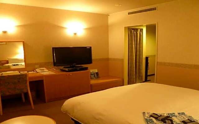 Hotel Benex Yonezawa / Vacation STAY 14346