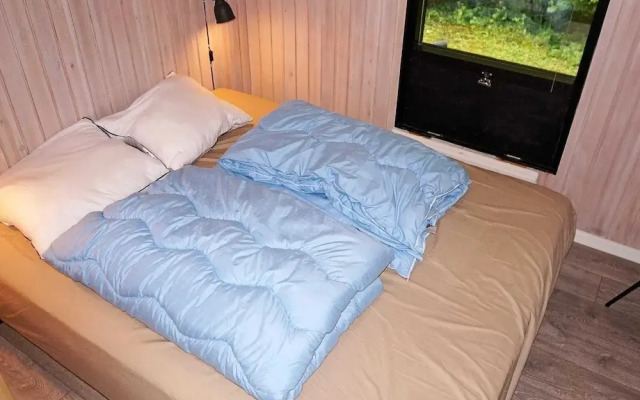 6 Person Holiday Home in Tjornarp