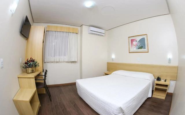 Hotel Express Centro Histórico