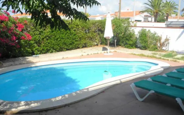 Villa Carmen
