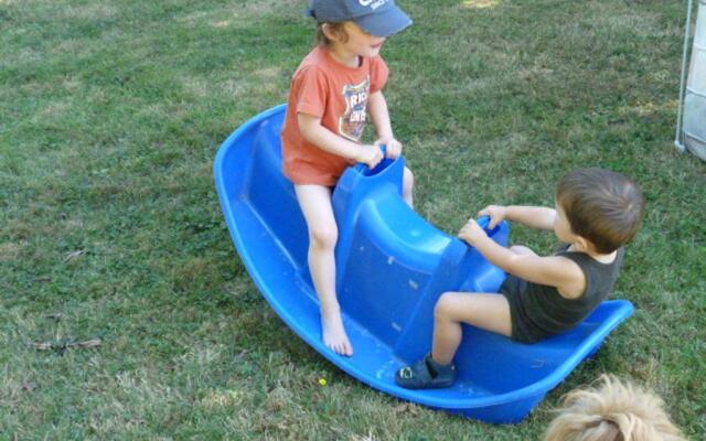 La Courtoise "Chez Gustine"