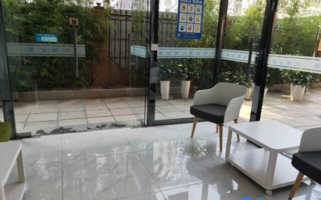 Jinjiang Inn Style Hotel (Beijing Dongzhime, Sanlitun)
