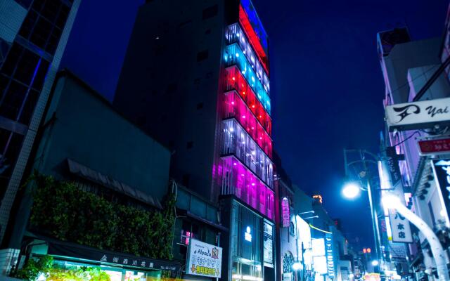 Xcell Hotel Hiroshima