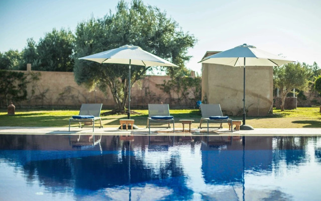Villa Cocoon