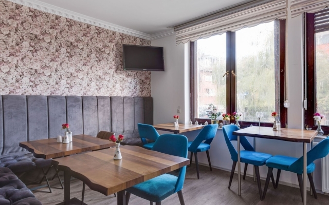 Dainty Apartment in Oberhausen