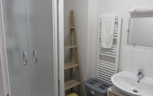 Appartement 4 Couchages