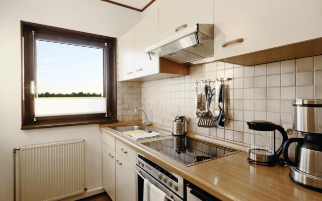 Stunning Home in Thalfang With 2 Bedrooms and Wifi