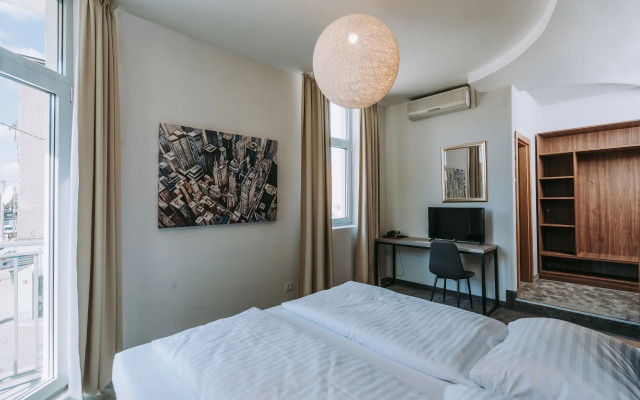 Hotel Slisko