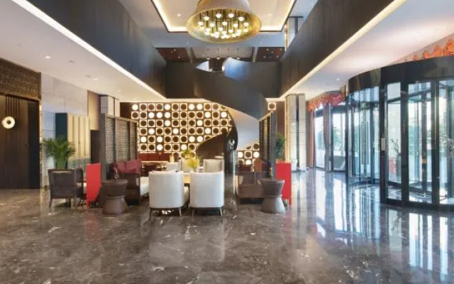 Ramada by Wyndham Diqing