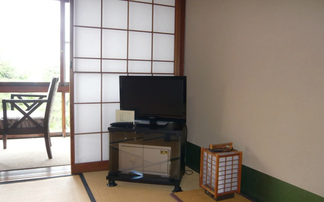 Seikiro Ryokan Historical Museum Hotel