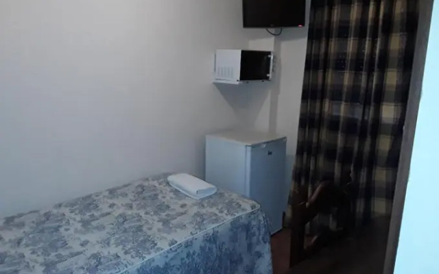 Hostal Rocio