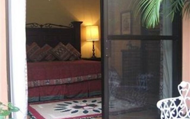 Casa Tres Leones