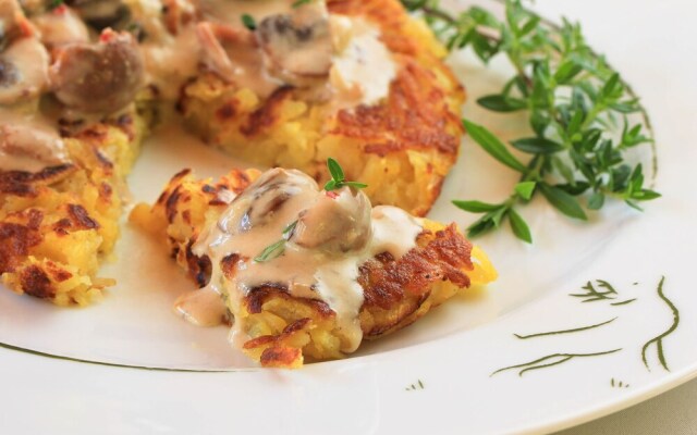 Hotel Gasthaus Hirschen