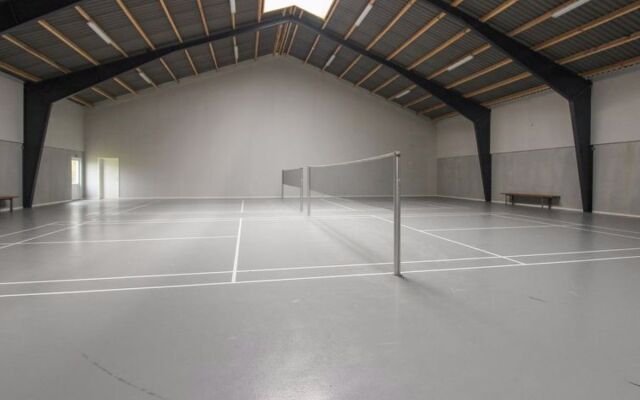 "Sointu" - 250m from the sea in Funen