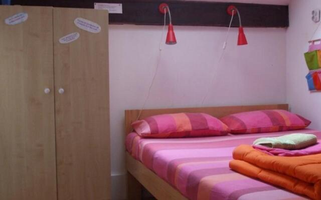 Chillton 2 hostel
