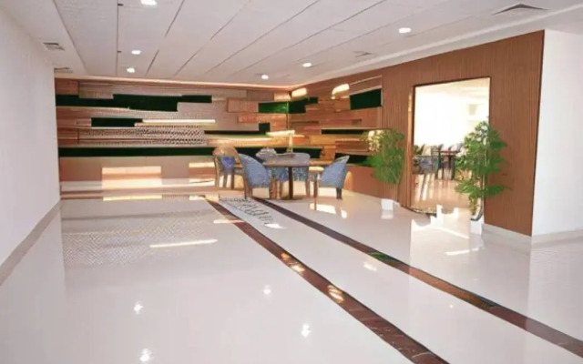 Dolphin Continental Salmiya Hotel