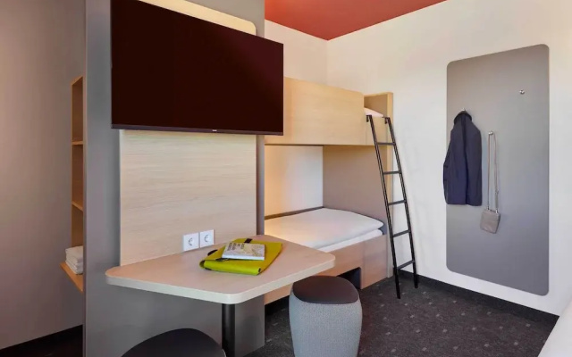 B&B Hotel Stralsund