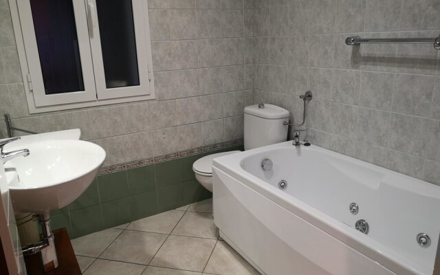 Mercede 34 Apartments