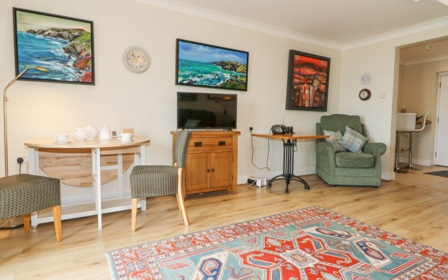 Carningli Suite
