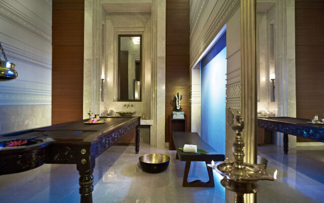 Taj Surajkund Resort & Spa, Delhi NCR