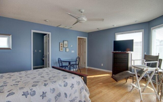 Pelican's Perch Duplex - 3 Br Home