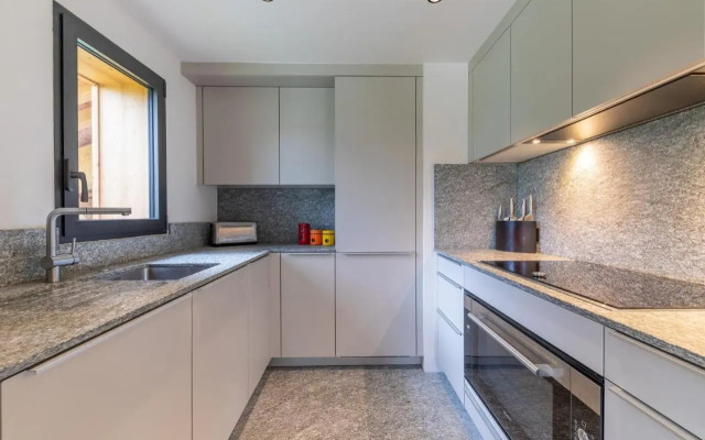 Dify Chalet Contemporain - Les Praz de Chamonix