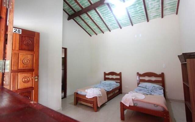 Pousada das Cavernas