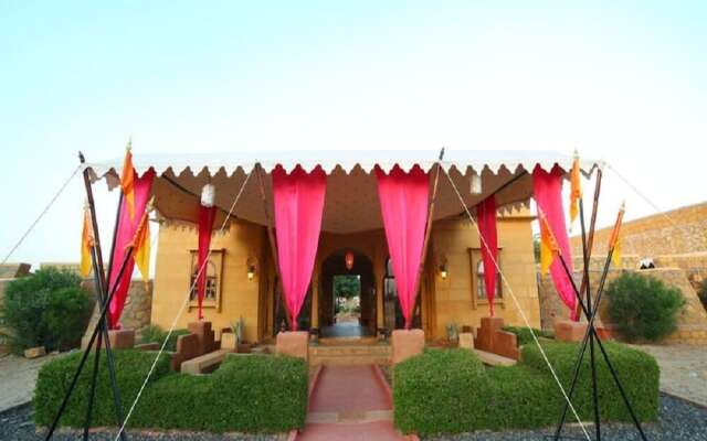 The Mamas Resort and Camp
