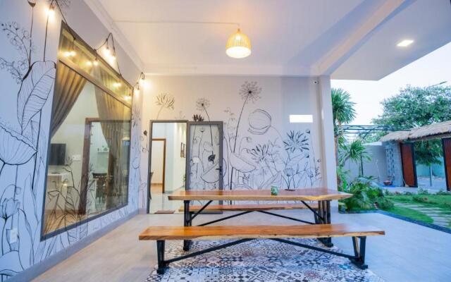 Palm Villa 27