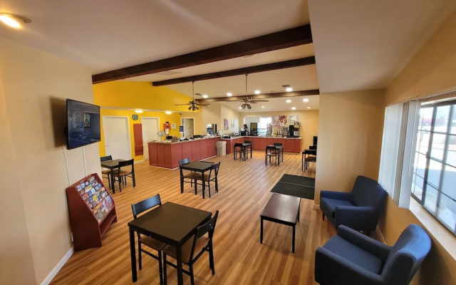 Days Inn Willcox