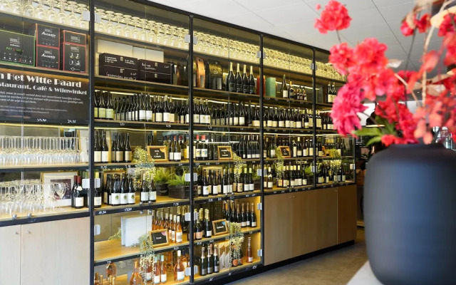 Hotel 't Witte Paard