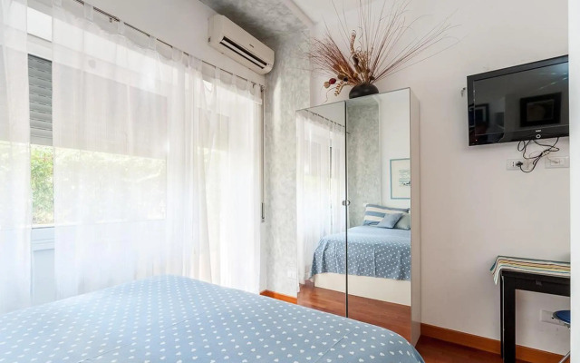 Roman Holidays St. Peter