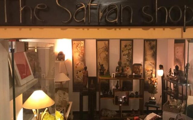Le Safran La Suite