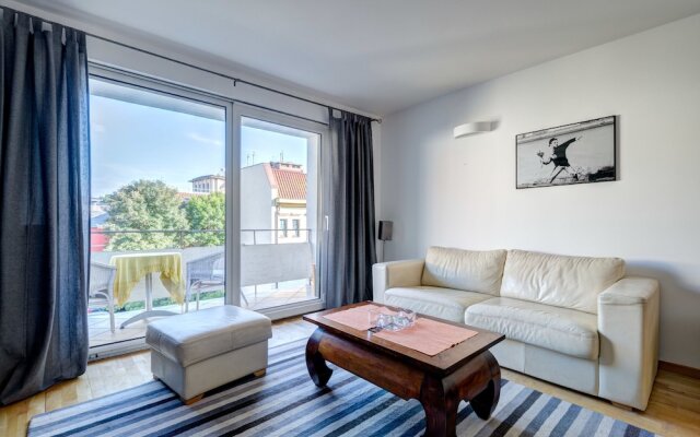 Dom&House-Apartment Morska Central Sopot