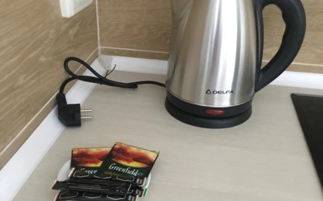 Апартаменти Рівне