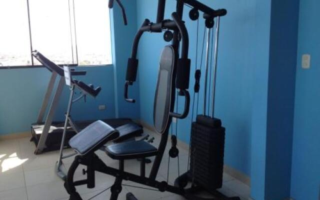 Hotel Boutique Delfin Dorado