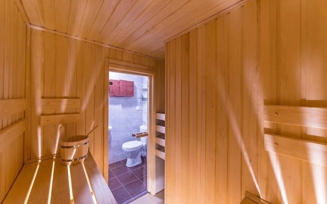 Апартаменты на Большом пр. П.С.