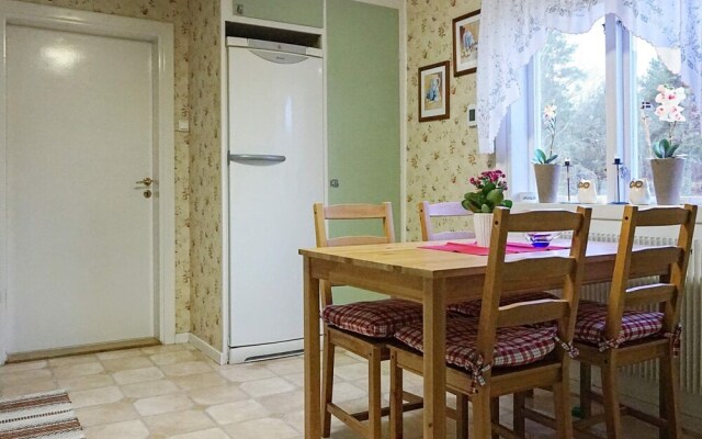 6 Person Holiday Home in Rimforsa