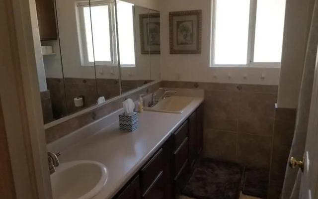 Blue Sage Bed & Breakfast