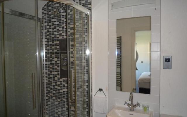 Castlemartyr Holiday Mews 3 bed