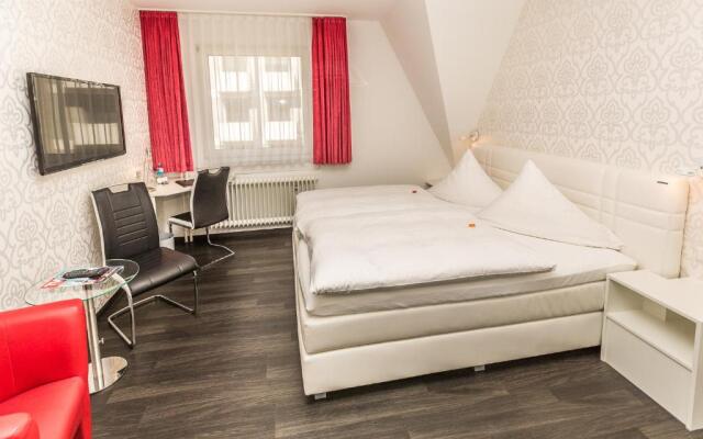 Hotel Linde